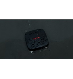 Ajax LeaksProtect Wireless flood detector Rilevatore allagamento