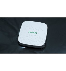 Ajax LeaksProtect Wireless flood detector Rilevatore allagamento