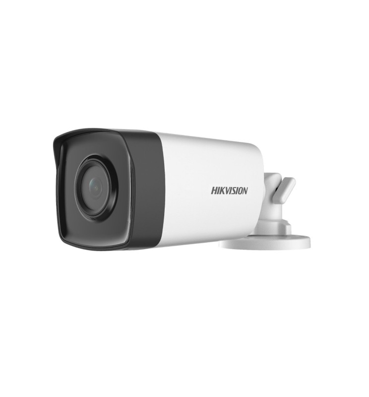 Hikvision 2Mp 1080p Turbo TVI Bullet 3.6mm Ir 40m DS-2CE17D0T-IT3F