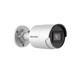 Hikvision 8 MP AcuSense 2.8mm Bullet Ip PoE Telecamera