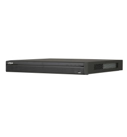 Dahua Nvr Pro 16Ch PoE 4K H.265 AI by Camera NVR5216-16P-4KS2E