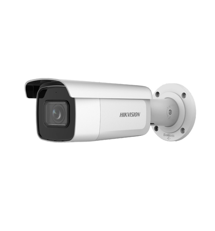 Hikvision Bullet 6Mp Ip PoE Acusense Wdr IP67 DS-2CD2663G2-IZS