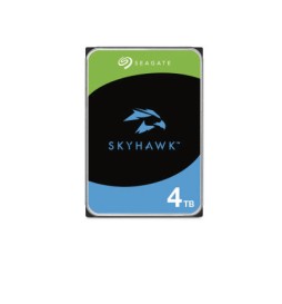 Seagate Skyhawk Hard disk 4TB specifico per videosorveglianza ST4000VX016