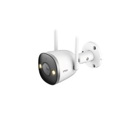 Imou Bullet 2 Telecamera da esterno 2Mp con Visione Notturna a colori IPC-F22FEP