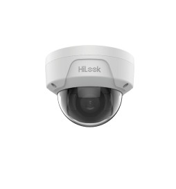 Hikvision HiLook  2 MP 2.8mm Fixed Dome IP Poe Telecamera IPC-D121H