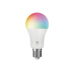 Chuango Lampadina colorata Smart Wifi per risparmio energetico CH-A609C