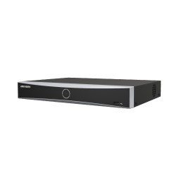 Hikvision 8-ch 1U AcuSense 4K NVR