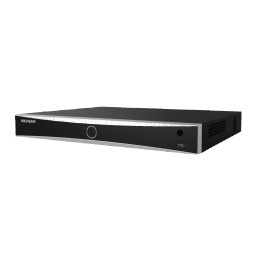 Hikvision 32-ch 1U K Series AcuSense 4K NVR