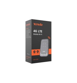 TENDA 4G LTE-Advanced Pocket Mobile Wi-Fi Router