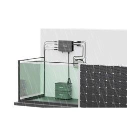 ZENDURE Solar Flow Hub + AB1000 Solar Flow Battery