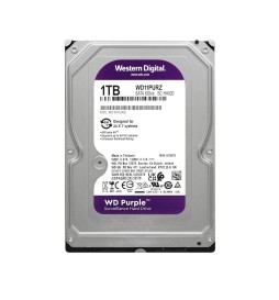 Western Digital Purple 1Tb Specifico per Videosorveglianza