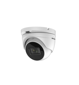 Hikvision Dome Turret 5MP Turbo TVI Motorzoom 2.8-12mm IR DS-2CE56H0T-