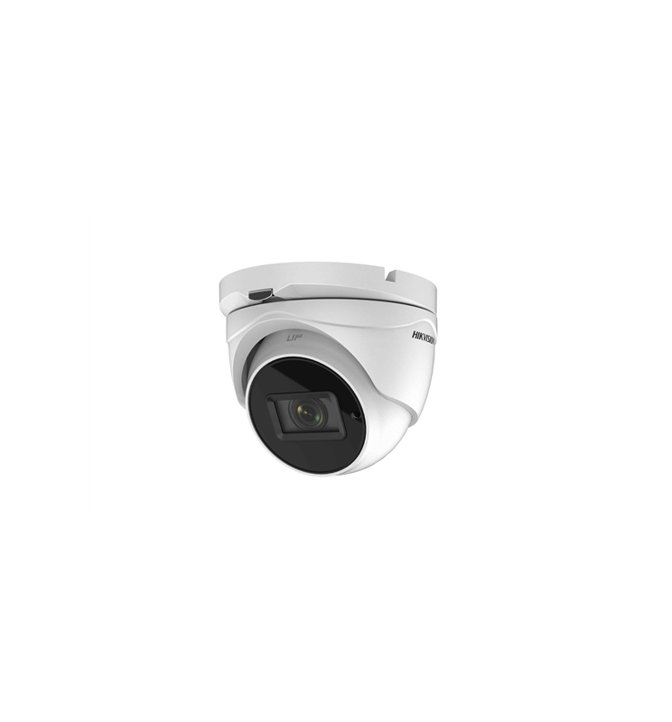 Hikvision Dome Turret 5MP Turbo TVI Motorzoom 2.8-12mm IR DS-2CE56H0T-