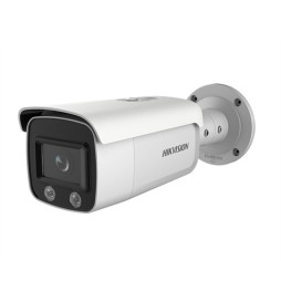 HIKVISION COLORVU TELECAMERA BULLET 4MPX WDR 2.8mm