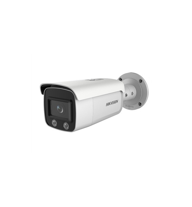 HIKVISION COLORVU TELECAMERA BULLET 4MPX WDR 2.8mm