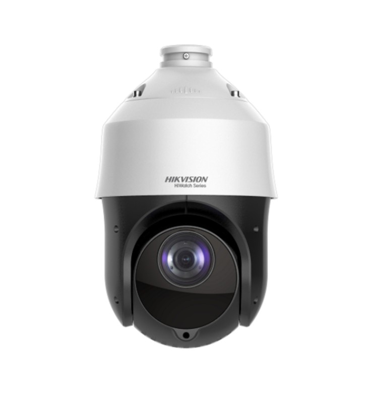 Hikvision HiWatch 2Mp Speed Dome Ptz 25x Ir 100m HWP-N4225IH-DE