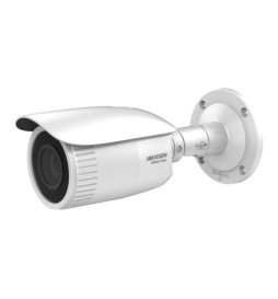 Hikvision Hiwatch 4Mp Motorzoom Bullet Ip POE HWI-B640H-Z