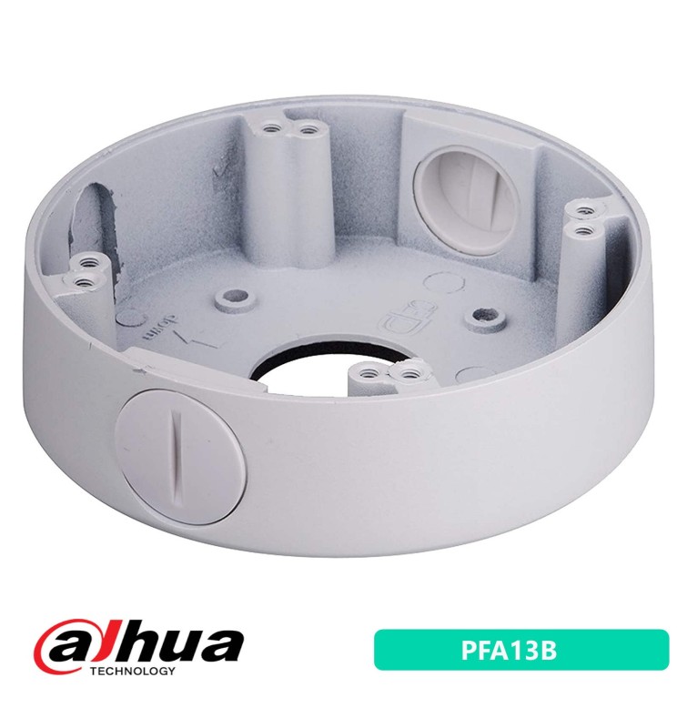 Dahua Junction Box giunzione telecamere PFA13B