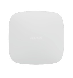 AJAX Hub Plus Centrale Intelligente GSM +Eth + Wi-Fi