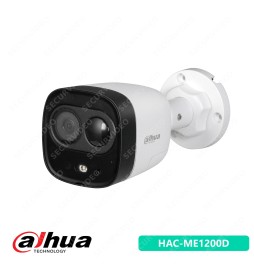 Dahua 2MP HDCVI Active Deterrence Camera