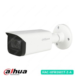 Dahua 6MP WDR HDCVI IR Bullet Camera