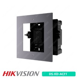 Hikvision Telaio Supporto Postazione modulare DS-KD-ACF1