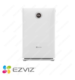 Ezviz Purificatore d'aria UV-C per batteri virus Filtro HEPA CS-EB350A