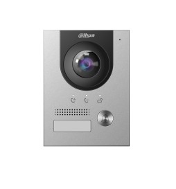 Dahua Videocitofono Villa Ip Poe 2Mp Cam IP65 IK07 VTO2202F-P-S2