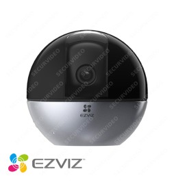 Ezviz C6W Telecamera Pan & Tilt Auto tracking Wi-Fi Camera