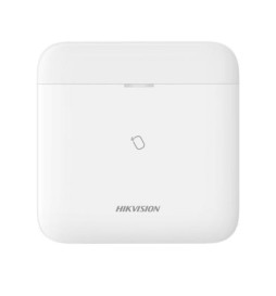 Hikvision AX PRO Centrale Allarme Wireless 96 zone 3G 4G Videoverifica DS-PWA96-M-WE