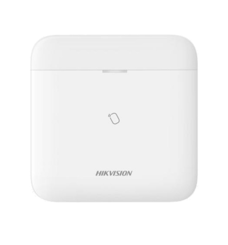 Hikvision AX PRO Centrale Allarme Wireless 96 zone 3G 4G Videoverifica DS-PWA96-M-WE