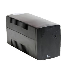 IPS UPS Gruppo di continuità Desktop 1200VA/720W TM-LI-1K2-PC-2×7