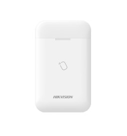 Hikvision AX PRO Allarme Wireless tag reader 868Mhz DS-PT1-WE