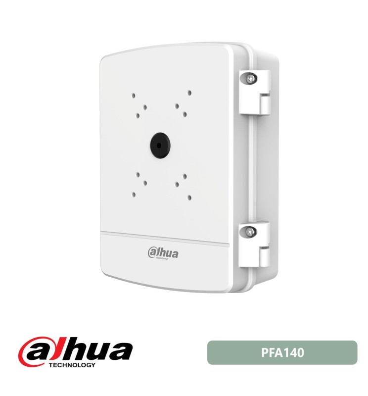 Dahua Scatola di giunzione da esterno Power Box PFA140