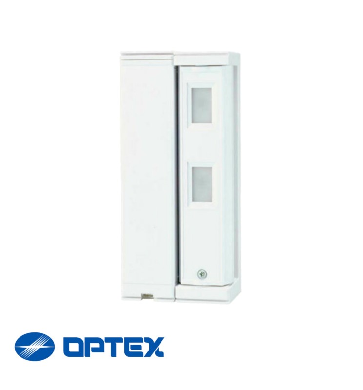 Optex Rilevatore Via Radio Tenda Curtain 5m Esterno FTN-R