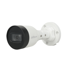 Dahua Telecamera Ip PoE 4MP WDR IR Mini-Bullet 2.8mm IPC-HFW1431S-S4