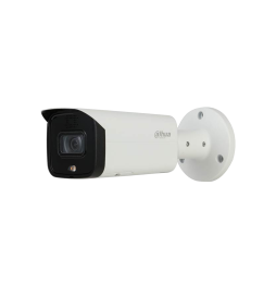 Dahua Bullet 5MP 2.8mm AI WizMind Deterrenza IPC-HFW5541T-AS-PV