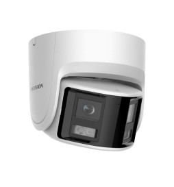 Hikvision 4Mp Panoramic AcuSense Turret Ir DS-2CD2346G2P-ISU/SL