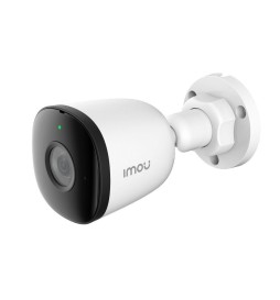 Imou Telecamera Bullet Ip PoE 2Mp 2.8mm IPC-F22AP