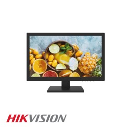 Hikvision Monitor Led 18.5" 1366*768 DS-D5019QE-B