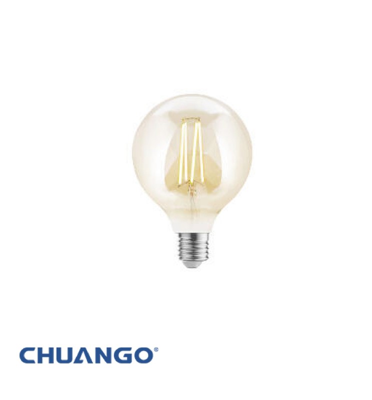 Chuango Lampadina Smart Wifi CH-G95G