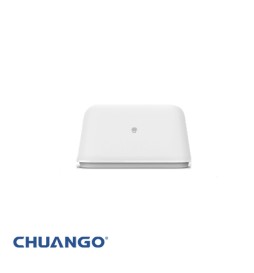 Chuango Allarme wireless con sirena e Smart WiFi CH-OV-300