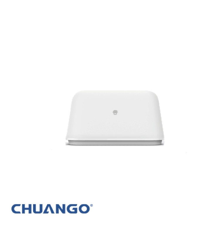 Chuango Allarme wireless con sirena e Smart WiFi CH-OV-300