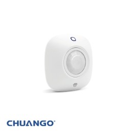 Chuango Rilevatore di movimento PIR infrarossi a soffitto CH-PIR-700