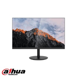 Dahua Monitor Led 27'' FHD HDMI VGA LM27-A200