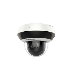 Hikvision 4MP 4X Powered by DarkFighter IR Network Speed Dome WIFI