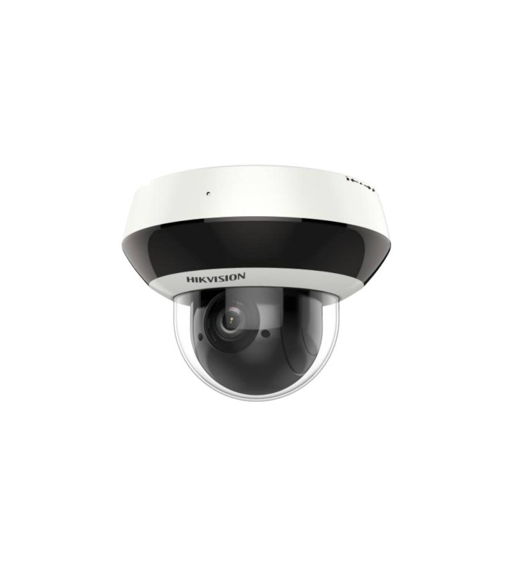 Hikvision 4MP 4X Powered by DarkFighter IR Network Speed Dome WIFI