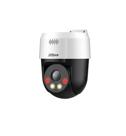 Dahua 5 MP IR and White Light Full-color Network PT Camera