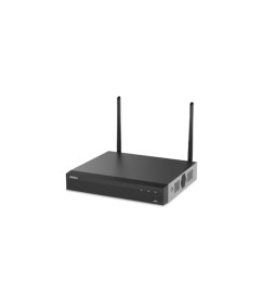 Imou Nvr Wi-fi 8 canali IP fino a 1080P NVR1108HS-W-S2