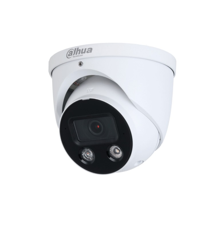 Dahua 5MP Telecamera IP 2.8mm Full-color Active Deterrence WizSense